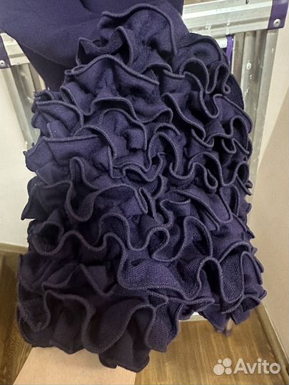 Платье женское 44 46