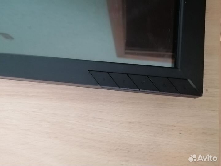 Монитор Full HD Viewsonic TD2421