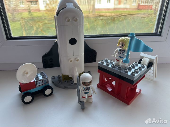 Lego duplo