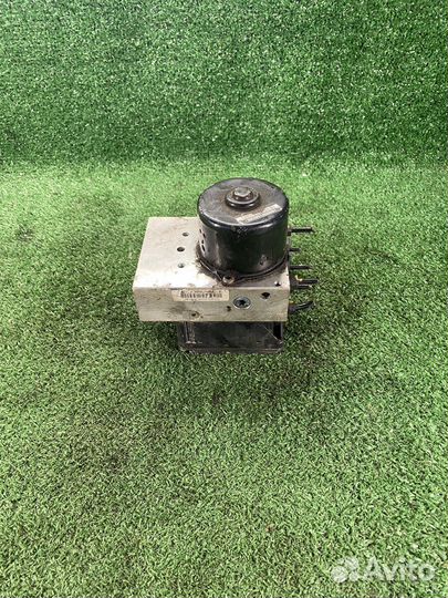 Блок Abs Skoda Octavia a4 tour