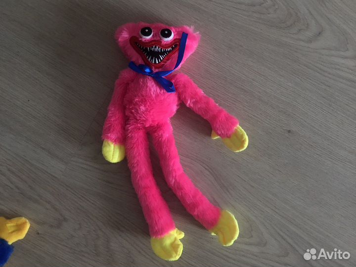 Мягкая игрушка