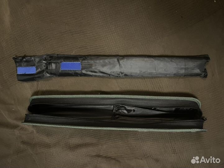 Тревел спиннинг Major Craft Benkei 644UL