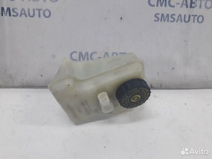 Бачок тормозной Mercedes-Benz Ml W164 3.5 2005