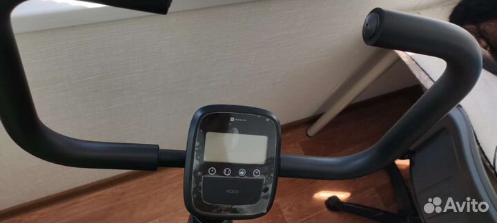 Велотренажер domyos