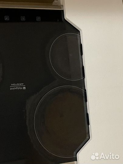 Варочная панель hotpoint ariston