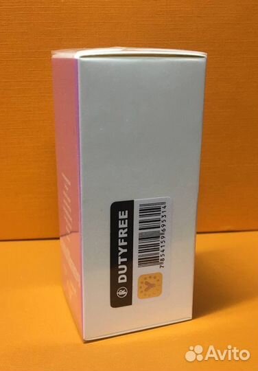 Chanel chance eau tender parfum 25мл