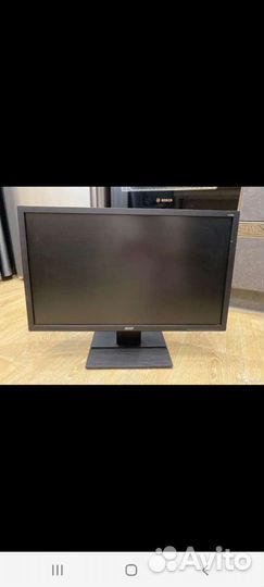 Системный блок hp