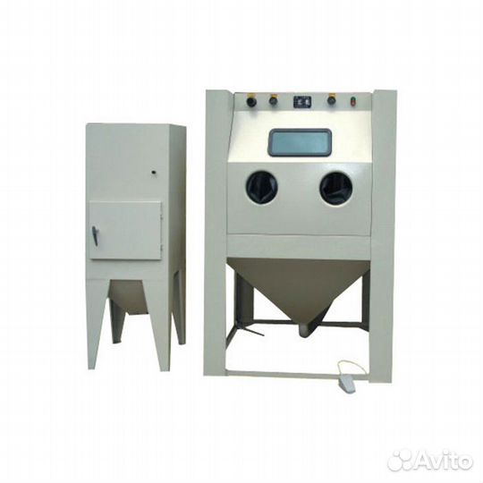 Пескоструйная камера JL9060A