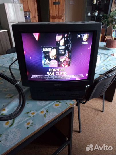 Телевизор бу
