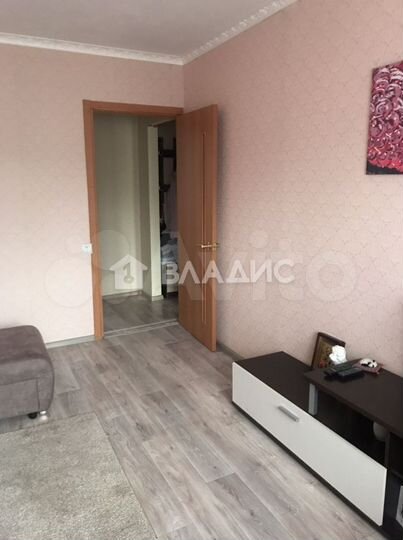 2-к. квартира, 46 м², 5/5 эт.