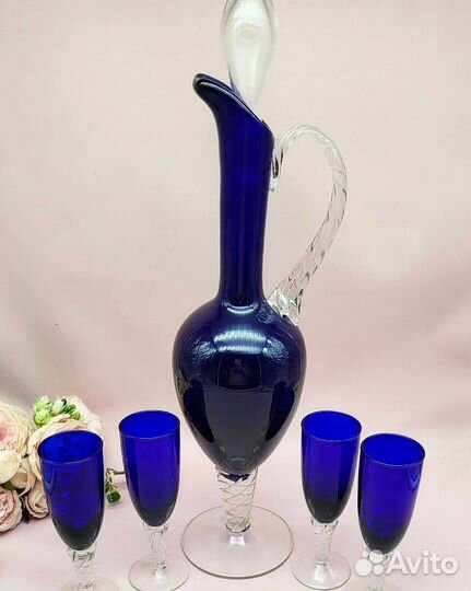 Набор Богемия