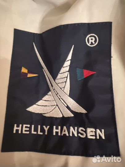 Куртка Helly hansen