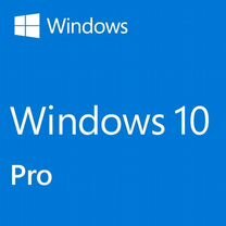 Ключ Windows 10 11 Pro, Home, Enterprise