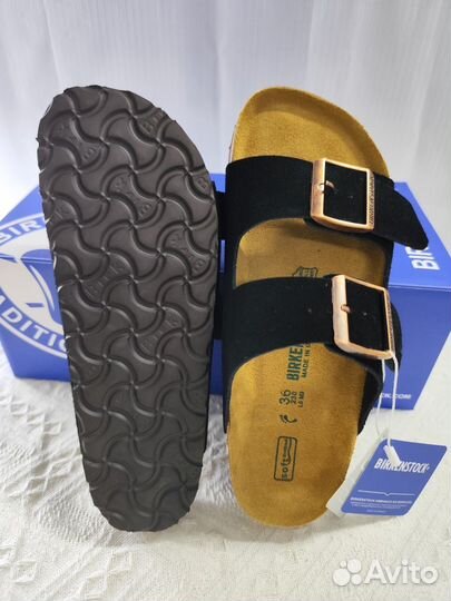 Сандалии birkenstock