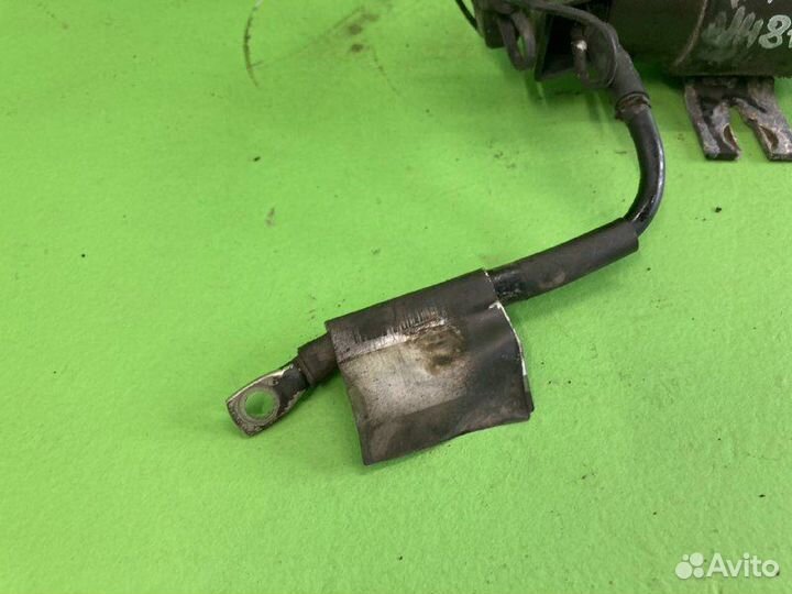 Реле универсальное DAF XF105