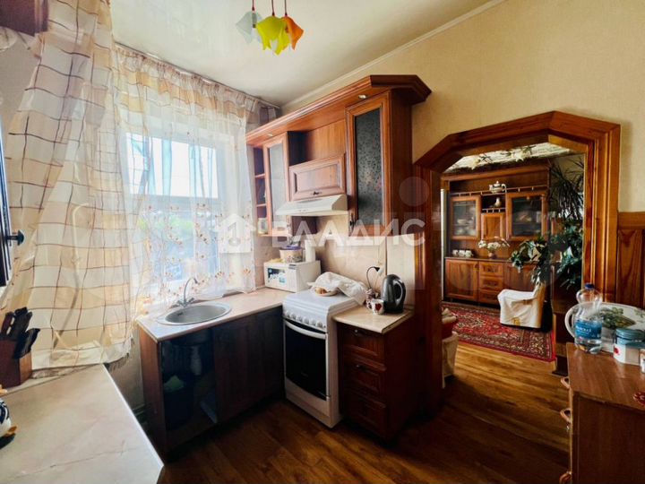 Дом 65,9 м² на участке 3,3 сот.