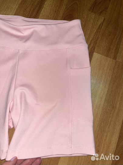 Шорты под теннисные платья