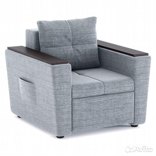 Кресло Дубай К6