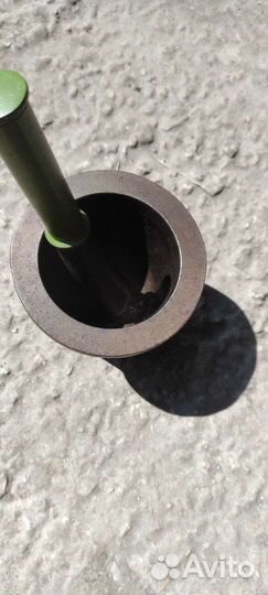 Ступа латунь