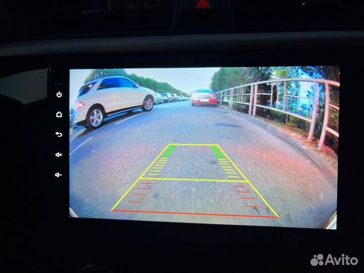 Автомагнитола планшет teyes