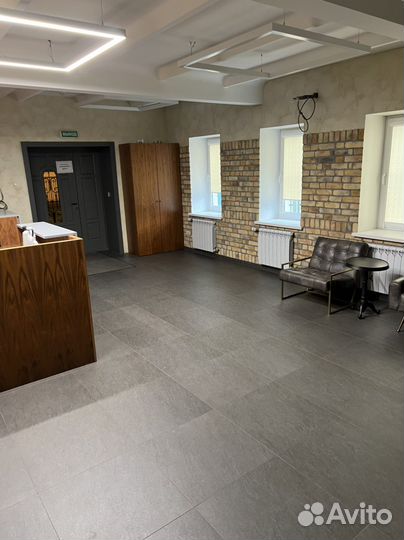 Аренда офиса / коворкинг 20 кв.м. до 18 человек