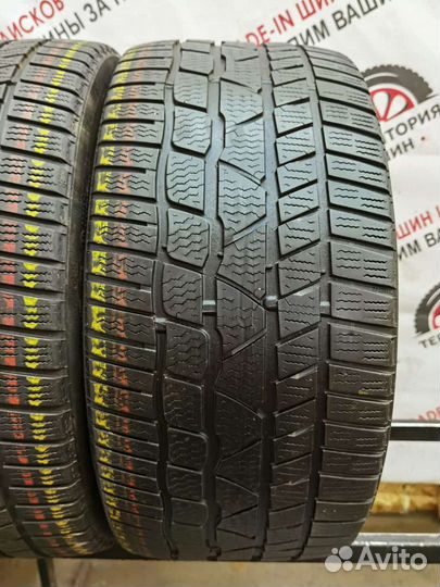 Continental ContiWinterContact TS 830P SUV 265/30 R20 94V