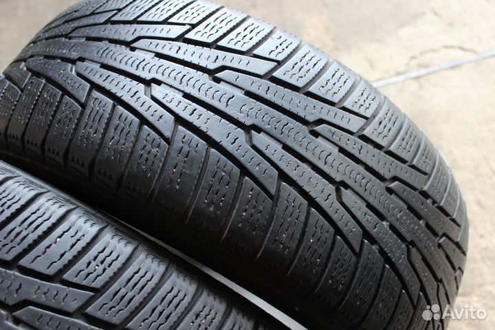 Nokian Tyres Nordman RS2 205/55 R16 94R