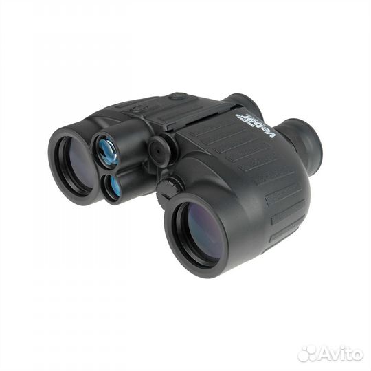 Бинокль Veber Winger 8х40 rfс800 с лазерным дальн