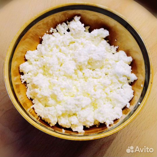 Козье молоко. Доставка