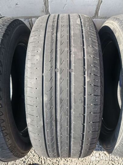 Pirelli Scorpion Verde 235/55 R18 100V
