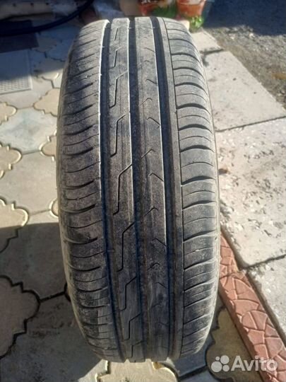 Constancy LY366 18/65 R15 95