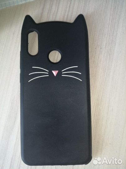 Чехол на Honor 10 lite