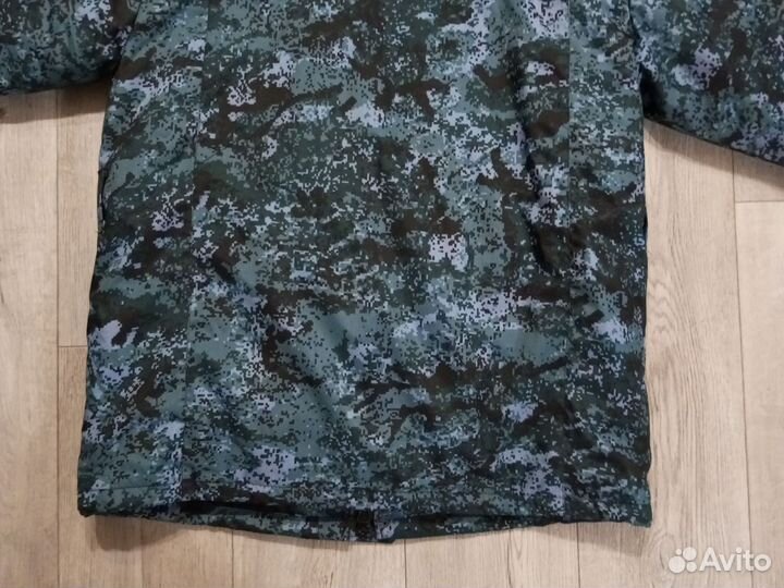 Бушлат фссп пиксельныц оупдс