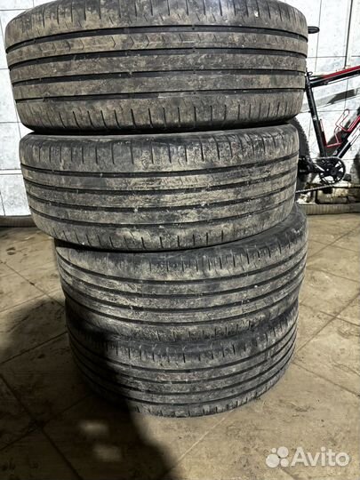 Continental Conti.eContact 225/60 R17