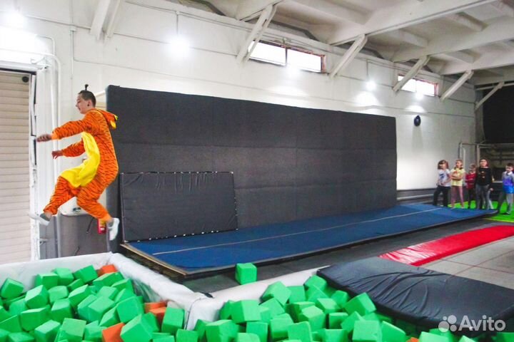 Гимнастическая дорожка