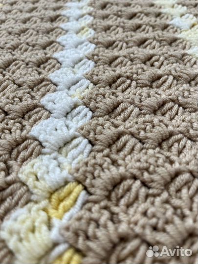 Плед / Конверт на выписку