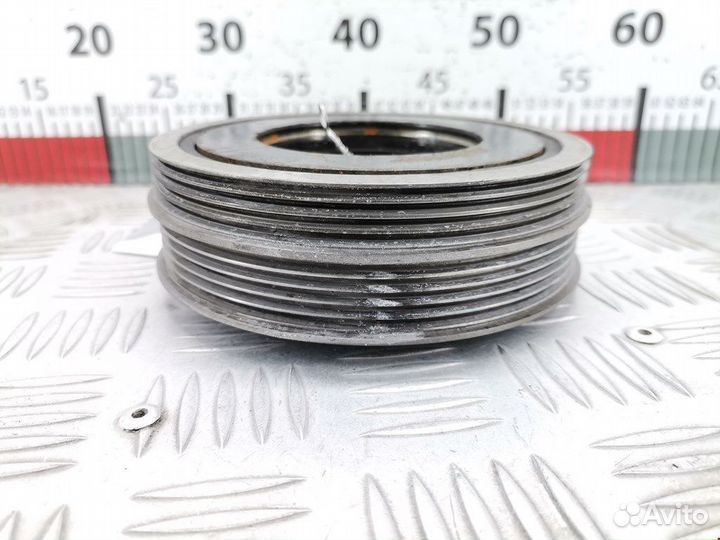 Шкив коленвала для Volkswagen Passat 5 GP