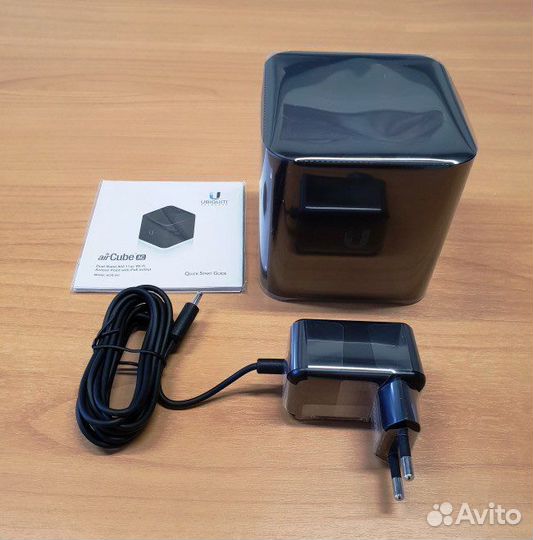 Ubiquiti airCube AC Новые