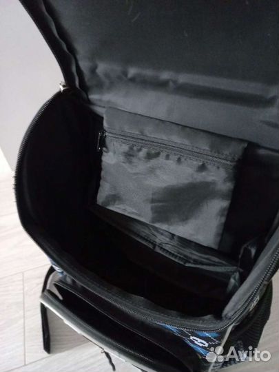 Детский рюкзак