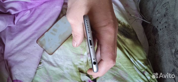 iPhone 6S Plus, 32 ГБ