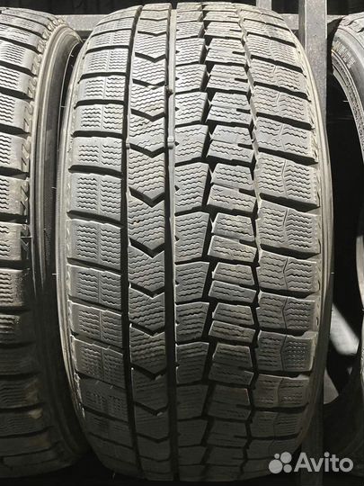 Dunlop Winter Maxx WM01 225/40 R18 87L