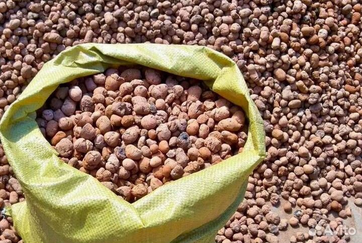 Керамзит 5 10