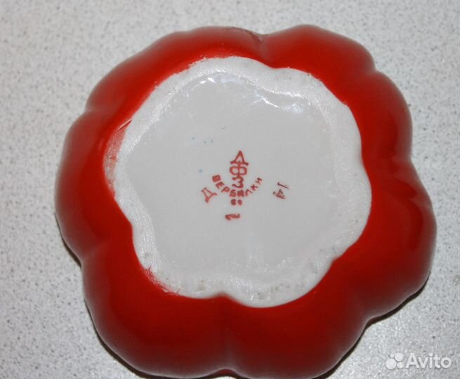 Масленка помидор, вербилки, 1950-1960г