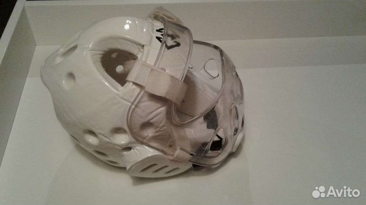 Жилет и защита для боевых искусств