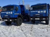 КАМАЗ 43118, 2020