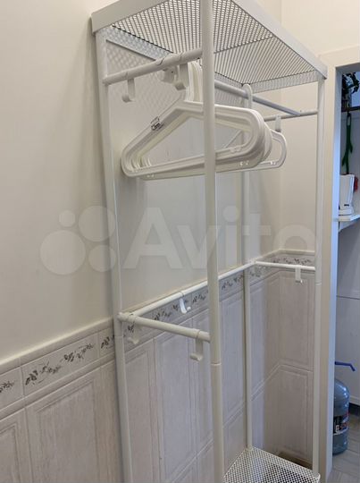 Квартира-студия, 31 м², 2/7 эт.