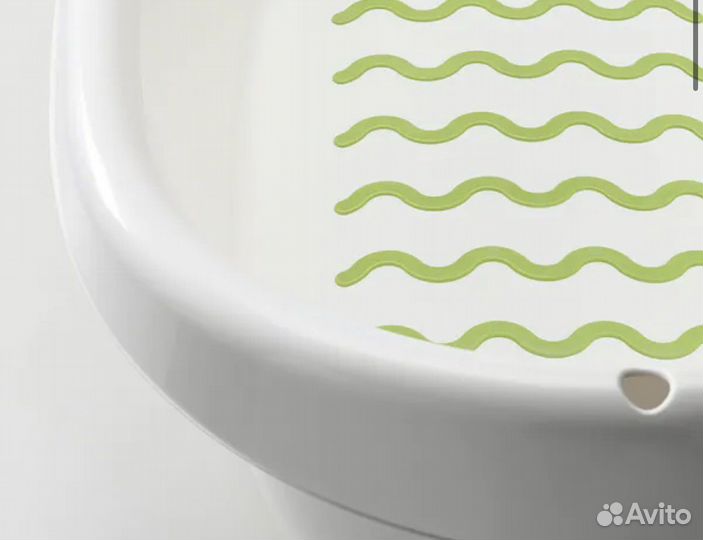 Таз для купания