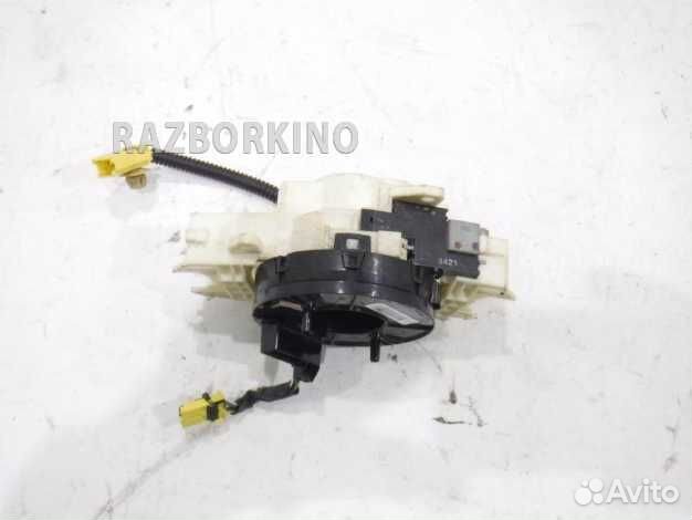 Датчик угла поворота руля