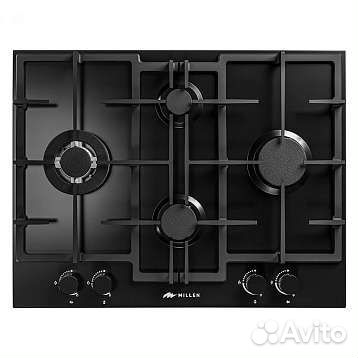 Варочная панель millen