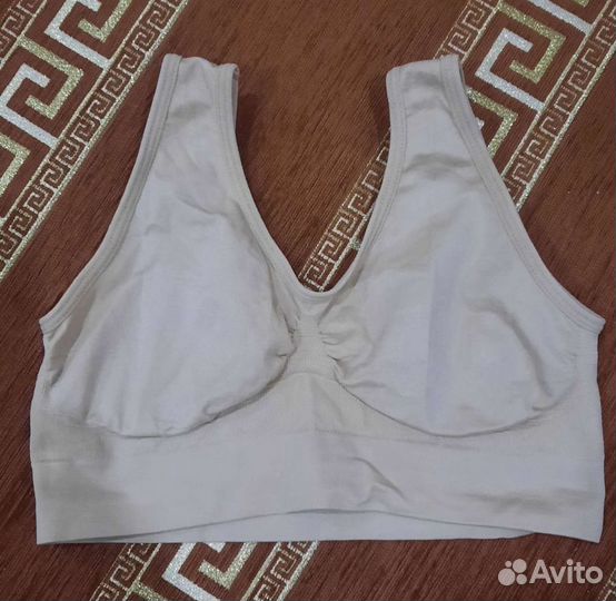 Бюстгалтера разные